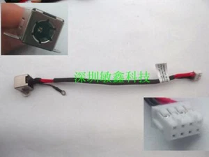 CAVO JACK ALIMENTAZIONE DC IN per Lenovo C340 C440 All-In-One 6017B0390701 - Foto 1 di 1