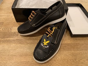 Lyle \u0026 Scott Men's Shoes for sale | eBay