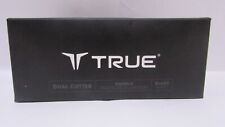 TRUE TRU-MTL-0002 KNIFE open box