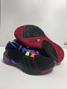 Nike x EYBL Zoom Freak 1 PROMO: Men Size 7 | CZ6200-001 GEYBL Giannis QS Pink - Picture 1 of 8