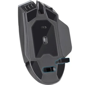 4745090820492 MAUS DEFENDER GM-067 ONESHOT-OPTIK RF RGB 3200 dpi 7P defender - Bild 1 von 4