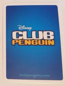 Club Penguin Card-Jitsu: Fire (orange) Trading Card Singles *YOU CHOOSE* - Picture 1 of 1