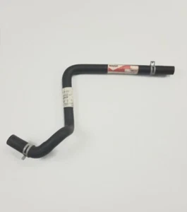 Motorcraft 1000347 97BB18C553MB Radiator Hose With Clips - Picture 1 of 4