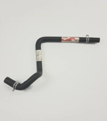 Motorcraft 1000347 97BB18C553MB Radiator Hose With Clips - Image 1 of 4