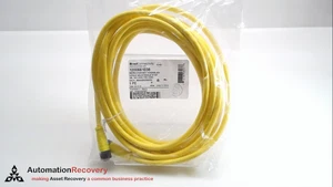 BRAD CONNECTIVITY 885030K03M050, MICRO-CHANGE ASSEMBLY, 1200661038, NEW #321288 - Picture 1 of 5