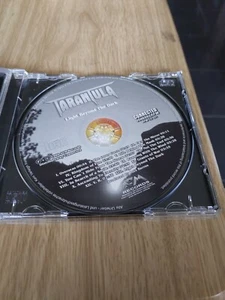 Tarantula-Light Beyond the Dark (US IMPORT) CD NEW - Bild 1 von 3