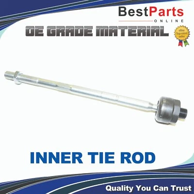 Extremo de barra de amarre interior para RAM Promaster City 4cyl. 2.4L 1500, 2500, 3500 2015-2022 Foto 1 de 4