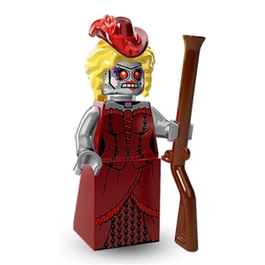 LEGO Calamity Drone & Accessories - The LEGO Movie Series 1 - Brand New - Picture 1 of 1