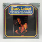 Buzzy Linhart • The Best... • Doppel-LP VERSIEGELT • Kamasutra • Buddha • KSBS 2615-2