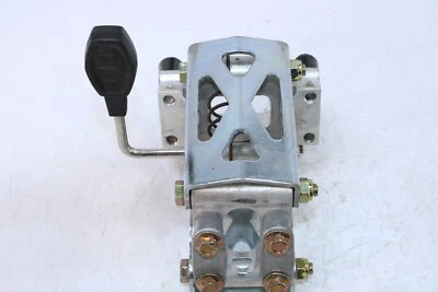 09-14 Ski-doo Grand Touring 1200 Se 4 Tec ADJUSTABLE HANDLEBAR 506152197 - Image 1 of 4