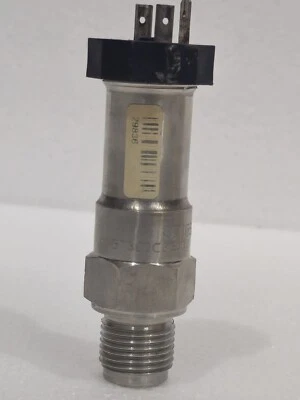 Kongsberg GT300C3G10V Pressure Transmitter Sr No. 29836 - Image 1 of 4