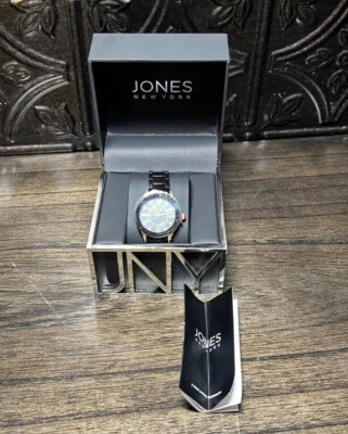 Reloj Jones New York para mujer Foto 1 de 4