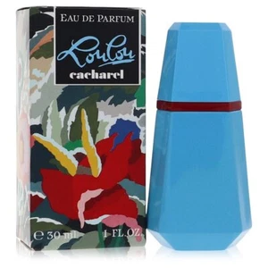 Lou Lou by Cacharel Eau De Parfum Spray 1 oz For Women New In Box - Picture 1 of 1