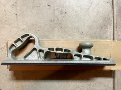 3M Hookit II 05244 2 3/4" X 16" Hand File Board, New - Image 1 of 4