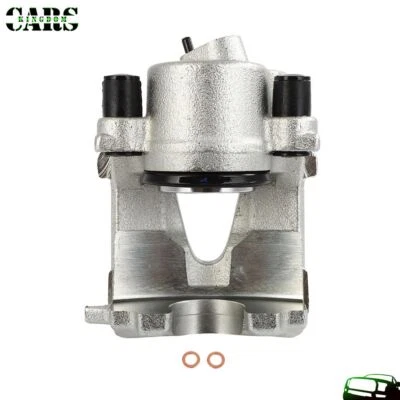 CKm Front Right Brake Calipers For 2007 - 2010 VOLKSWAGEN GOLF CITY 98-10 BEETLE - Image 1 of 4