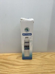 ONE PURIFY Refrigerator Water Filter Samsung Kenmore RFC 0700A  - Picture 1 of 19