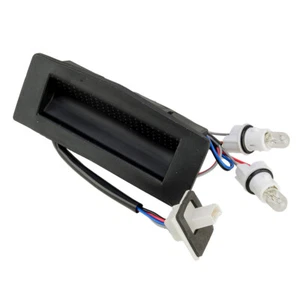 Boot Lid Tailgate Opening Switch Fit for Vauxhall Zafira B 2005-2015 13223919/ - Picture 1 of 7