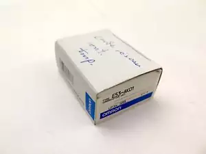 Omron E53-AK01 Communication Unit - Picture 1 of 3