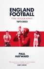 Paul Hayward England Football: The Biography (Hardback) (US IMPORT)