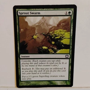 SPROUT SWARM --- MTG -- FUTURE SIGHT --- NM - Picture 1 of 1