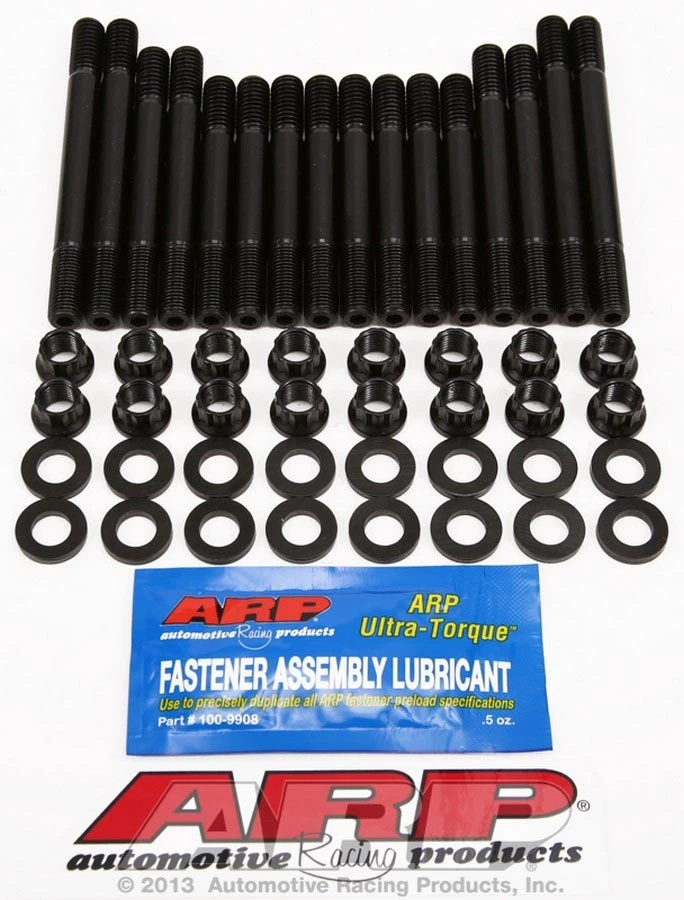 Se adapta a Buick Head Stud Kit 12pt. Foto 1 de 1