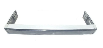 Parachoques trasero negro OEM 1986 1987 1988 1989 1990 Alfa Romeo Spider Veloce Foto 1 de 4