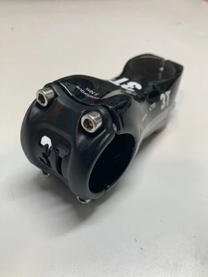 3T ARX LTD 70mm ±6 Grados Vástago de Carbono 1 1/8 31.8mm Bicicleta de Montaña Carretera Grava Foto 1 de 4