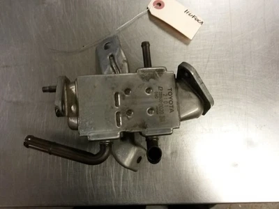 Кулер EGR для Toyota Prius C 1.5 12–18 годов выпуска 2205000020 - Изображение 1 из 4