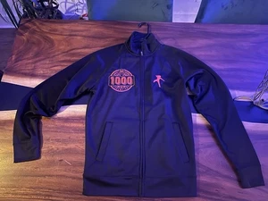 Roman Reigns 1000 Days Championship Jacket - Small - Bild 1 von 3