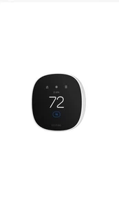 Ecobee Smart Thermostat Essential EB-STATE7-01 programmable Wi-Fi ECB701 No Box - Picture 1 of 2