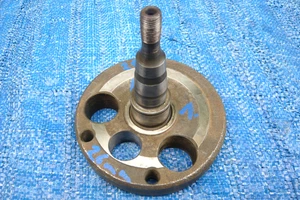 Yamaha XS650  Hubwange links von  Kurbelwelle Hubzapfen 26mm Crank LH Crankshaft - Bild 1 von 9