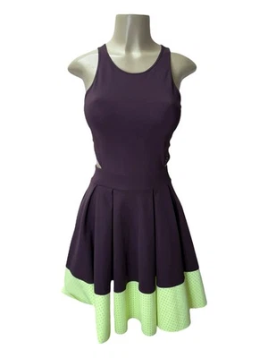 Фиолетовое платье lululemon размер S - Изображение 1 из 4