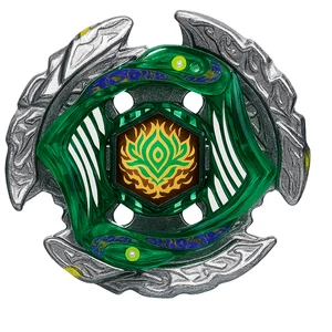 Takara Tomy Hell Horuseus 85RS Beyblade Metal Fusion BB-109 - Picture 1 of 2