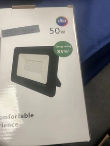 Led Floodlight  - Picture 1 of 5