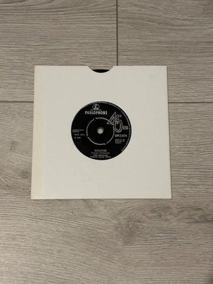 The Beatles, Revolution & Hey Jude - Image 1 of 3