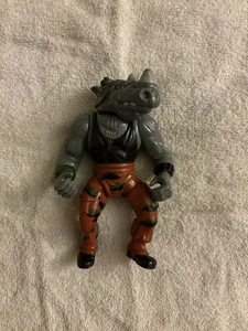 TMNT Rocksteady Action Figure - Picture 1 of 2