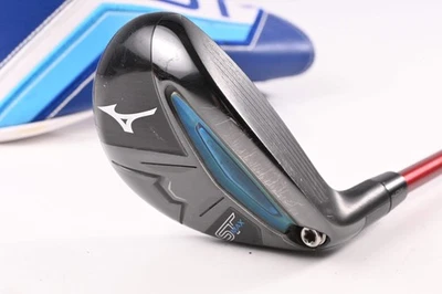 Mizuno ST-Max 230 #5 Hybrid / 25 Degree / Senior Flex Project X Denali Red 60 - Image 1 of 4