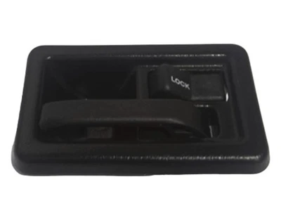 CHRYSLER ALÇA DE LIBERAÇÃO INTERNA 55176476AB NOVA FABRICANTE DE EQUIPAMENTO ORIGINAL 55176476AB - Imagem 1 de 4