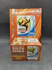 Album vuoto + box 100 bustine Panini World Cup South Africa 2010