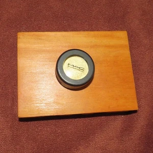 MAC Glitz Shimmery Eyeshadow Original Screw Top Collection Rare DISC - Bild 1 von 3