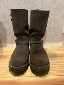 Wesco Boss 7.5 Engineer Boots, durchgehend #1013 - Bild 1 von 7