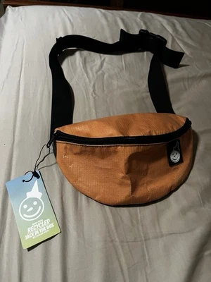 Jack In The Box Recycled BillBoard Fanny Pack - Image 1 of 3