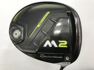 TaylorMade M2 2017 10.5° 45.75in Driver Right-Handed TM1-217 D1 9307 - Picture 1 of 11
