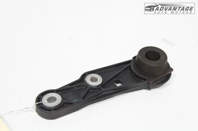 Chevrolet Blazer 2019-2025 sistema de escape trasero izquierdo silenciador aislador suspensión OEM Foto 1 de 4