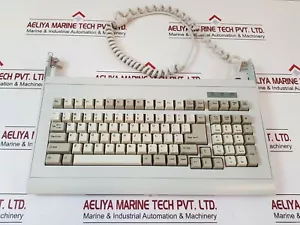 Elma electronic 70-060-10 keyboard - Picture 1 of 7