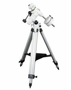 SkyWatcher EQ3-2 Deluxe Equatorial Tripod & Mount #20448 ONLY (UK Stock) BNIB - Picture 1 of 12