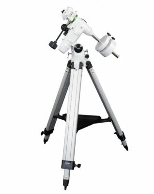 SkyWatcher EQ3-2 Deluxe Equatorial Tripod & Mount #20448 ONLY  (UK Stock)   BNIB - Image 1 of 4
