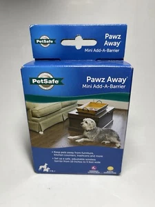 PetSafe Pawz Away Mini Add-A-Barrier PWF00-14040 - Picture 1 of 6