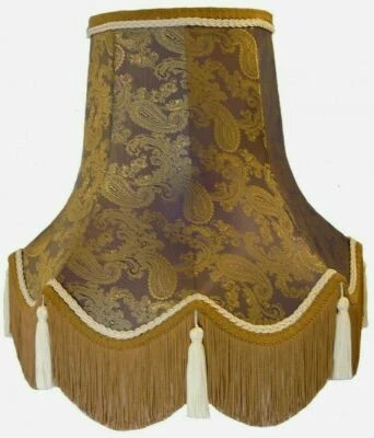 Pantallas de lámpara de cachemira lila para que coincida con cortinas cojines persianas papel tapiz edredón edredón edredón Foto 1 de 4