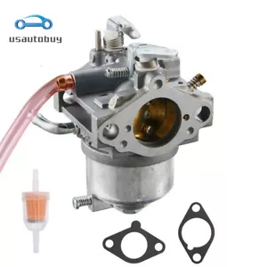 Carburetor For Kawasaki 15003-2796 FB460V-AS38 FB460V-MS08 Engines with Gaskets - Picture 1 of 7